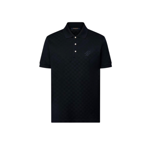 LOUIS VUITTON POLO NERA