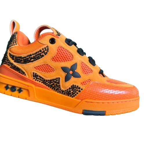 LV SKATE ARANCIONE