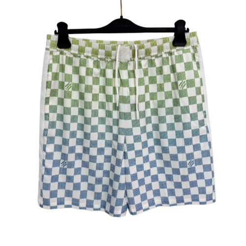 LOUIS VUITTON PANTALONCINO BIANCA