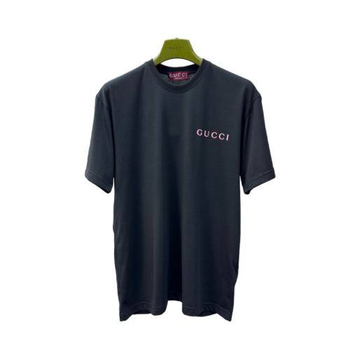 GUCCI T SHIRT NERA