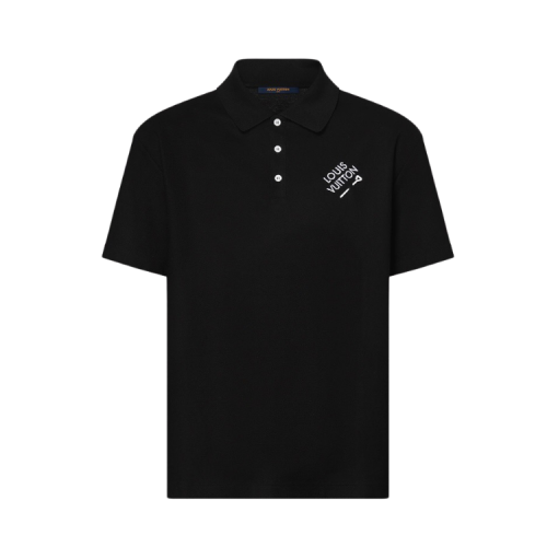 LOUIS VUITTON POLO NERA
