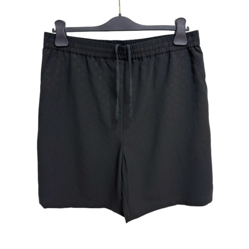LOUIS VUITTON PANTALONCINO NERO
