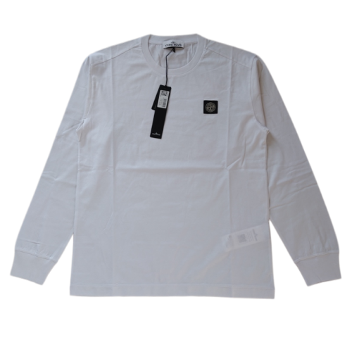 STONE ISLAND LONG SLEEVE