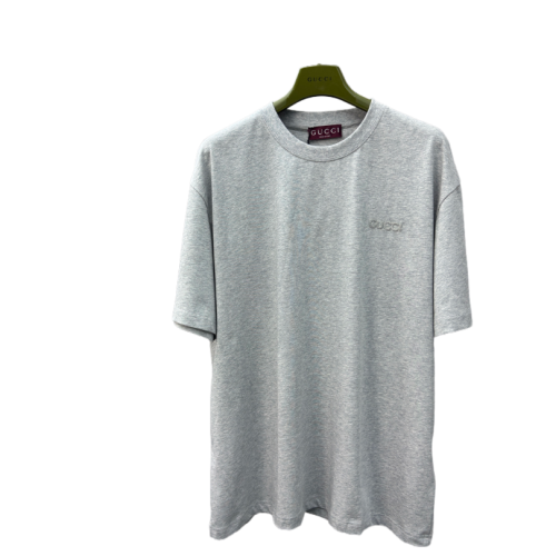 GUCCI T SHIRT GRIGIA