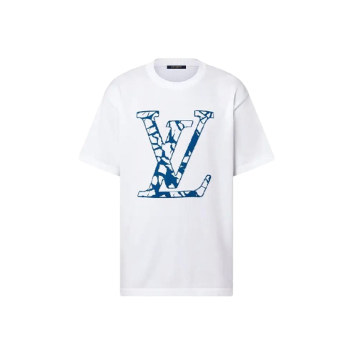 LOUIS VUITTON T SHIRT BIANCA