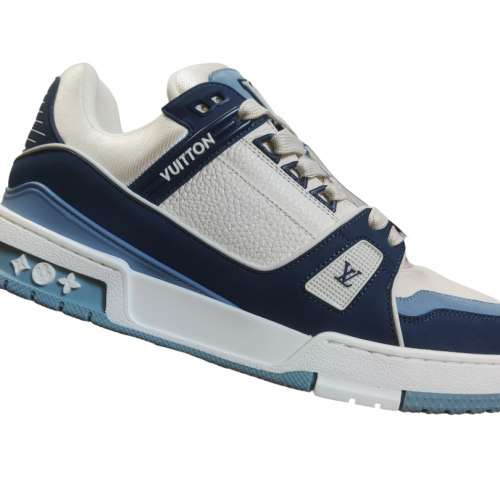 LV TRAINERS BLU