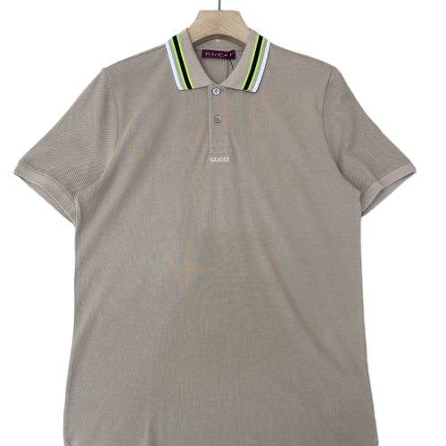 GUCCI POLO BEIGE