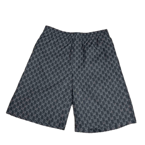 GUCCI PANTALONCINO NERO