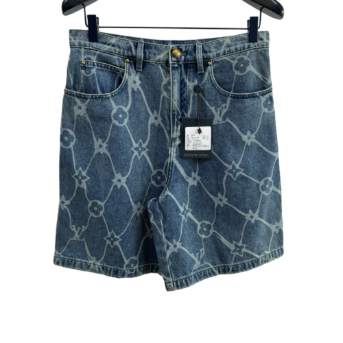 LOUIS VUITTON PANTALONCINO