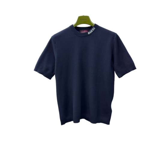 GUCCI T SHIRT NERA
