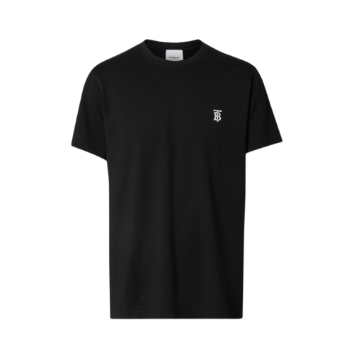 BURBERRY T SHIRT NERA