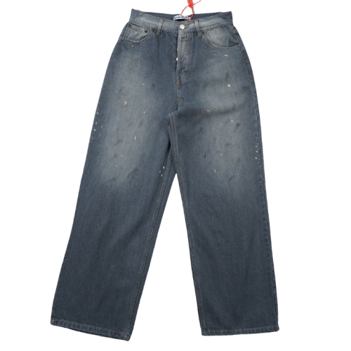 ACNE STUDIOS JEANS