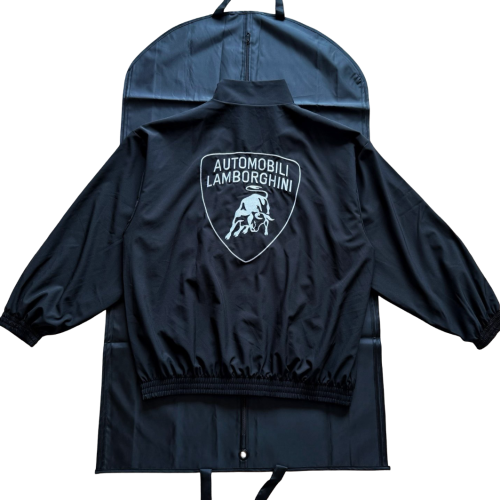 BALENCIAGA FELPA/GIACCA