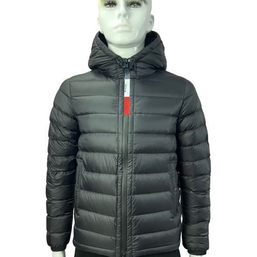 MONCLER GIACCA