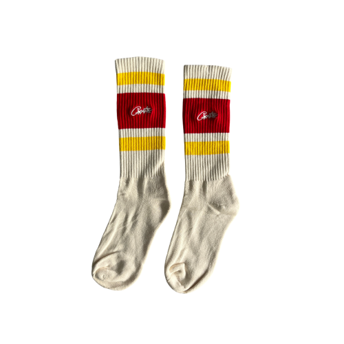 CORTEIZ CALZINI/SOCKS