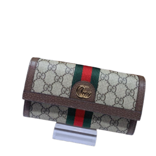 PORTAFOGLIO GUCCI