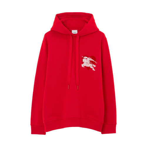 BURBERRY FELPA