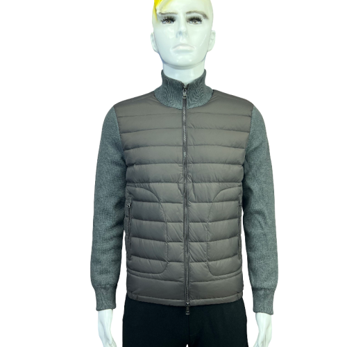 MONCLER GIACCA WATER PROOF