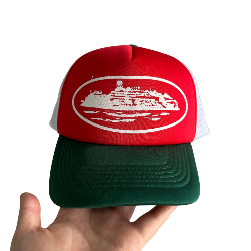 CORTEIZ CAPPELLO