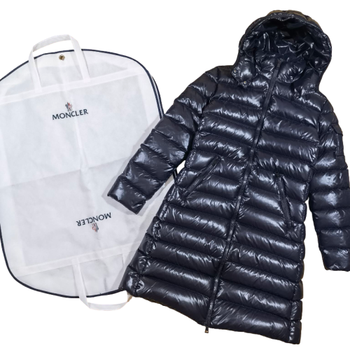 MONCLER GIACCA MOKA DA DONNA