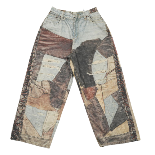 ACNE STUDIOS JEANS