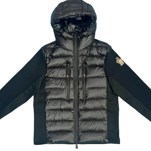 MONCLER GIACCA