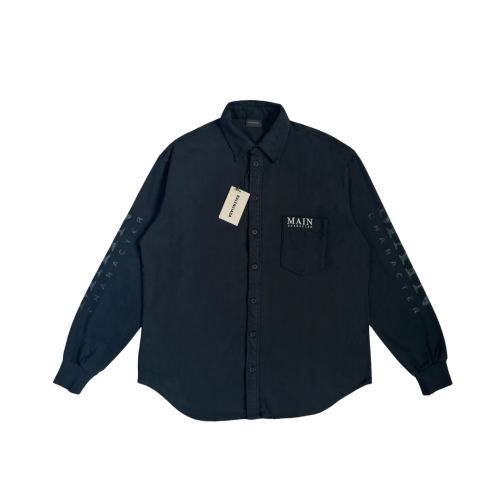 BALENCIAGA CAMICIA