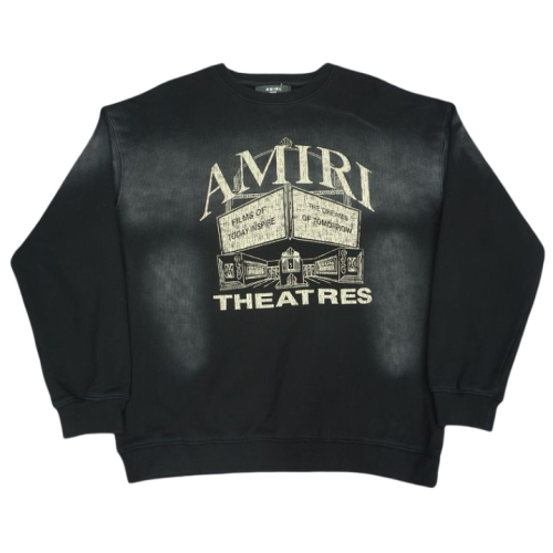 AMIRI FELPA