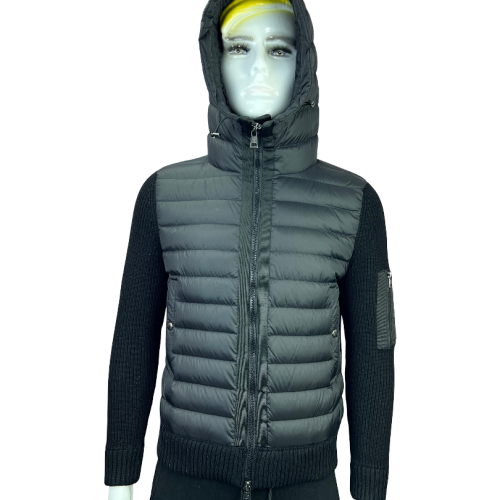 MONCLER GIACCA