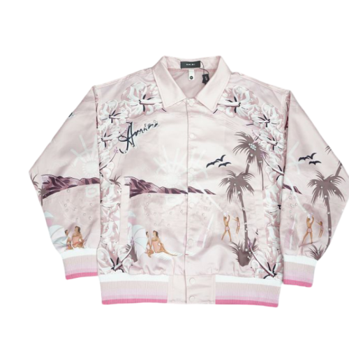 AMIRI GIACCA