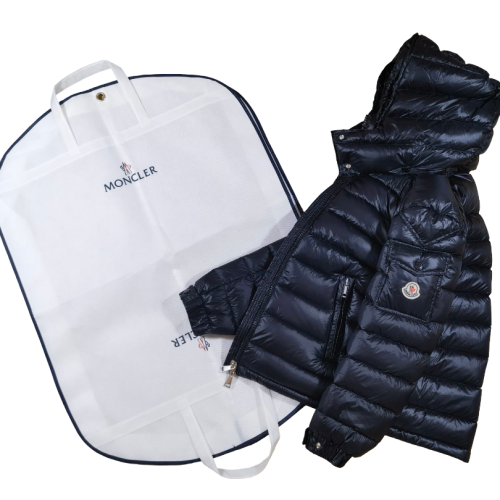 MONCLER GIACCA DALLES DA DONNA