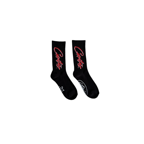 CORTEIZ CALZINI/SOCKS