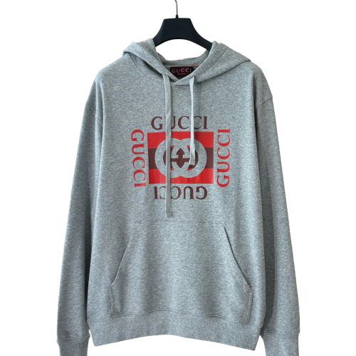 GUCCI FELPA