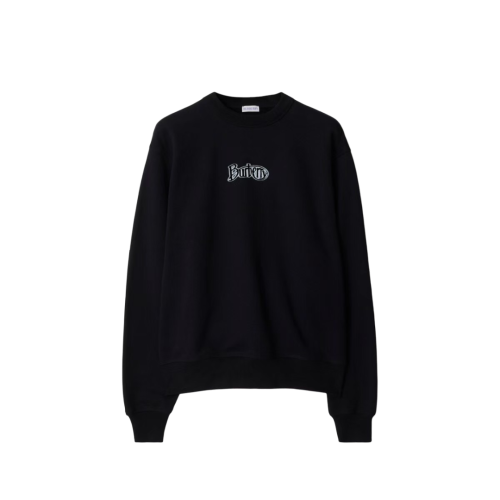 BURBERRY FELPA