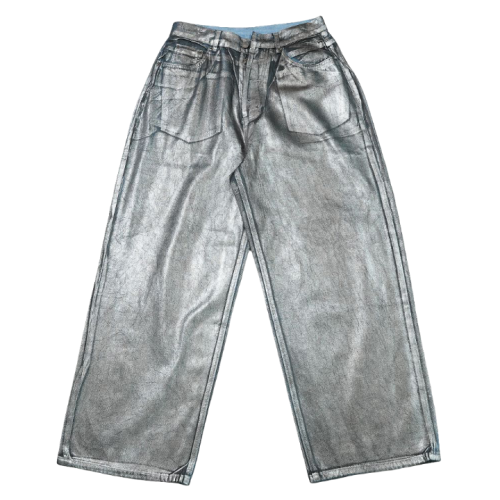 ACNE STUDIOS JEANS
