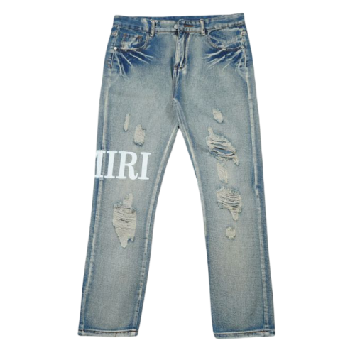 AMIRI PANTALONE