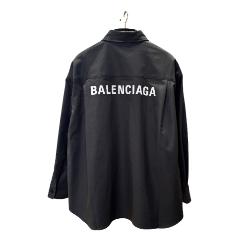 BALENCIAGA CAMICIA