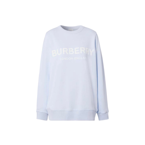 BURBERRY FELPA