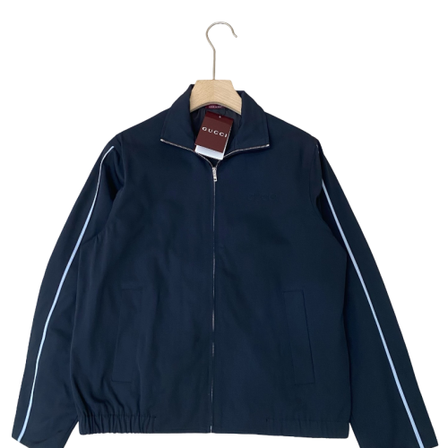 GUCCI GIACCA/FELPA