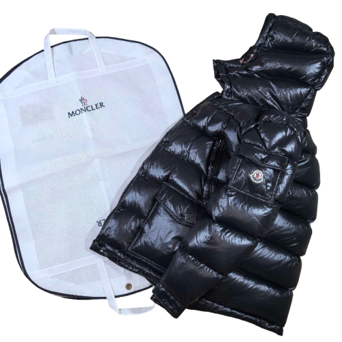 MONCLER GIACCA CHIABLESE
