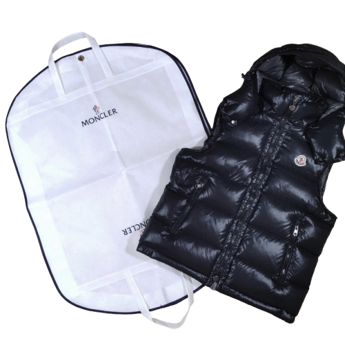 MONCLER SMANICATO BORMES