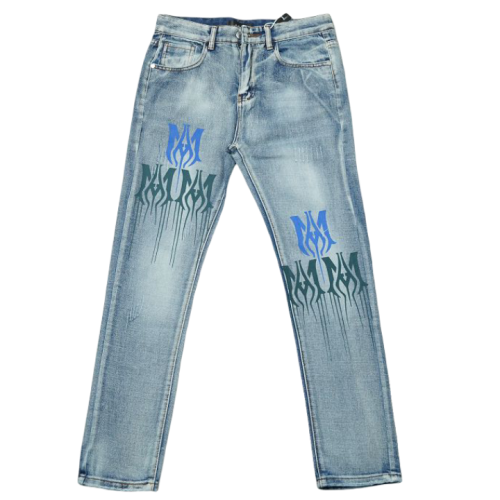 AMIRI PANTALONE
