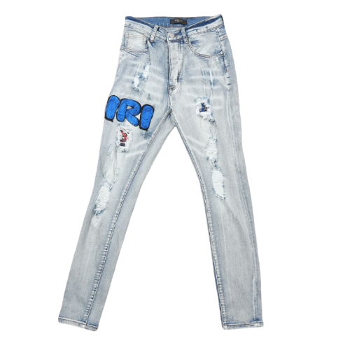 AMIRI PANTALONE