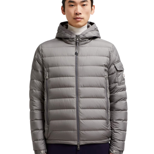 MONCLER GIACCA