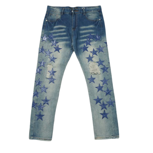 AMIRI PANTALONE