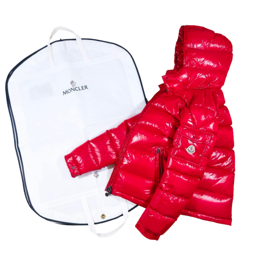 MONCLER GIACCA MAYA