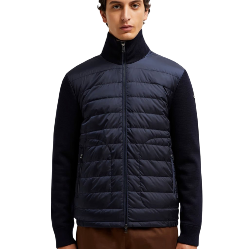 MONCLER GIACCA WATER PROOF
