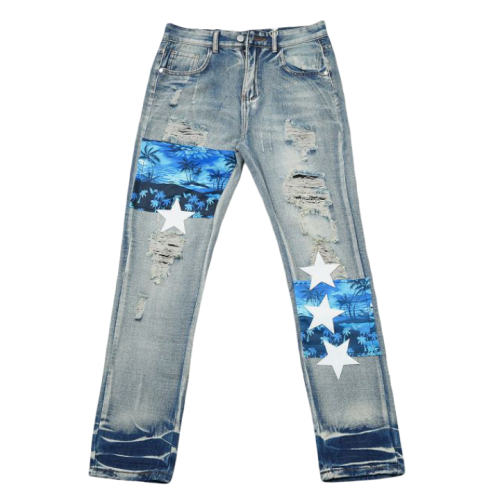 AMIRI PANTALONE