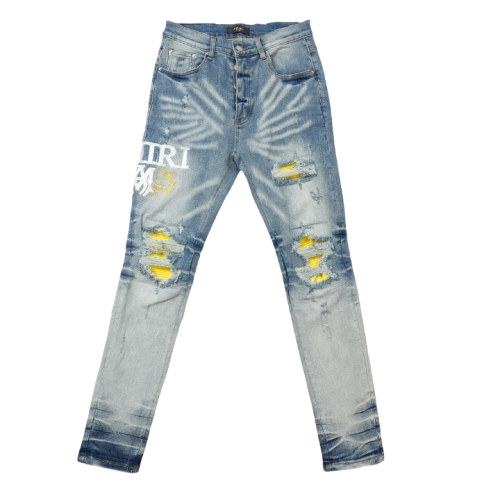 AMIRI PANTALONE