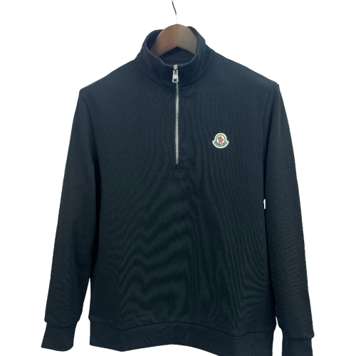 MONCLER FELPA